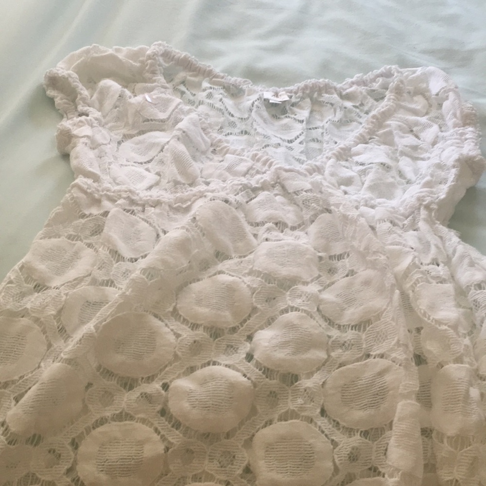 Milly cabana cover-up - super cute!